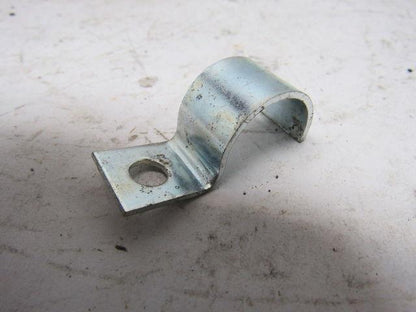 Victor Specialties 11115-S 13/16" Dia. Snap On Steel Clamps Box of 100