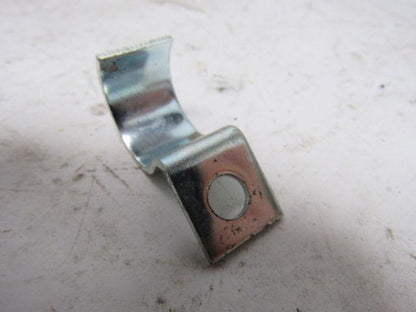 Victor Specialties 11115-S 13/16" Dia. Snap On Steel Clamps Box of 100