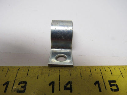Victor Specialties 11115-S 13/16" Dia. Snap On Steel Clamps Box of 79