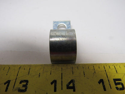 Victor Specialties 11115-S 13/16" Dia. Snap On Steel Clamps Box of 79