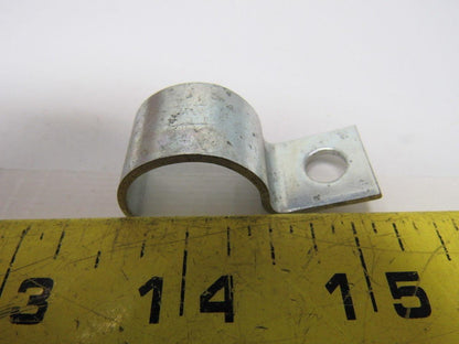 Victor Specialties 11115-S 13/16" Dia. Snap On Steel Clamps Box of 79