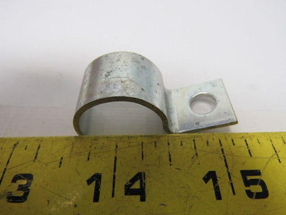 Victor Specialties 11115-S 13/16" Dia. Snap On Steel Clamps Box of 79