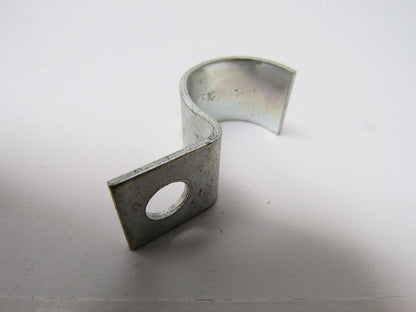 Victor Specialties 11115-S 13/16" Dia. Snap On Steel Clamps Box of 79