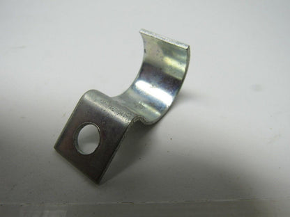Victor Specialties 11115-S 13/16" Dia. Snap On Steel Clamps Box of 79
