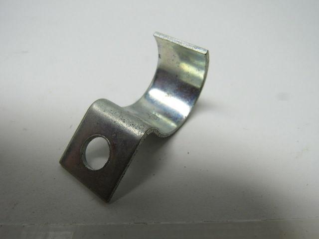 Victor Specialties 11115-S 13/16" Dia. Snap On Steel Clamps Box of 79