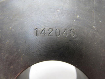 Clyde Begemann 142046 18 tooth Sprocket #80 Chain 2" Bore 1-9/16" Thick