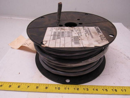 Alpha Wire Co 5060/25  20/25 20AWG 300VAC MultiConductor Cable 80 Ft