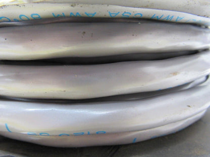 Alpha Wire Co 5060/25  20/25 20AWG 300VAC MultiConductor Cable 80 Ft
