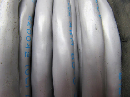 Alpha Wire Co 5060/25  20/25 20AWG 300VAC MultiConductor Cable 80 Ft