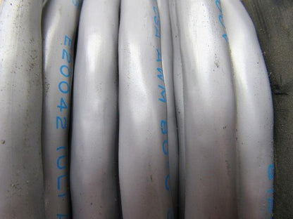 Alpha Wire Co 5060/25  20/25 20AWG 300VAC MultiConductor Cable 80 Ft