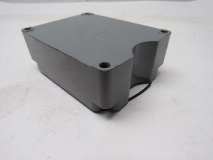 Honeywell 18PA3 Micro Switch Terminal Block Base Receptacle 8 Pole