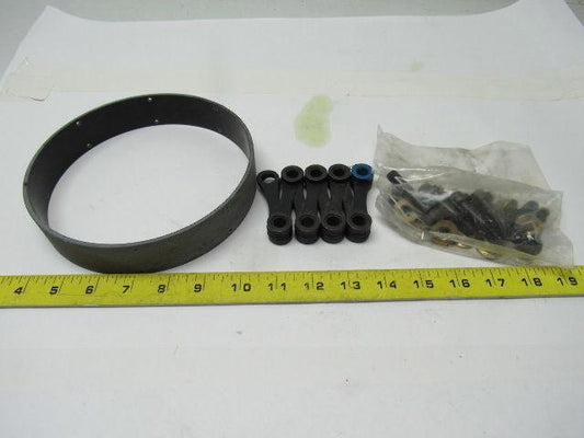 Zurn 411202-003 Series 301.5 Rebuild Kit
