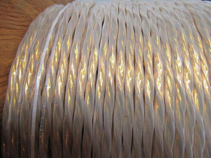 Belden 85231 16AWG 2 Cond Shielded ETFE 300V Wire 360 Ft