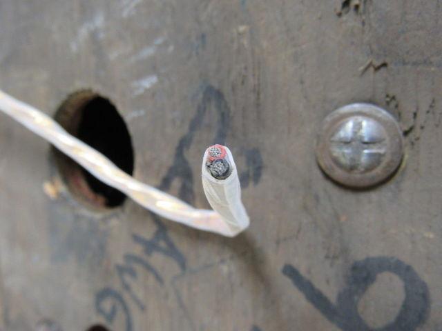 Belden 85231 16AWG 2 Cond Shielded ETFE 300V Wire 360 Ft