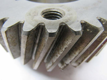 Gardner Denver 8503302 Air Compressor Pinion Gear 4-13/16" O.D. X 2.349" Bore