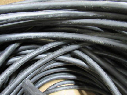 Carol P-123-70-MSHA Super VU-Tron 18/14 Conductor SOW-A Cable  310 Ft