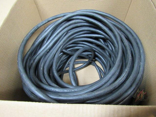 Carol P-123-70-MSHA Super VU-Tron 18/14 Conductor SOW-A Cable  310 Ft