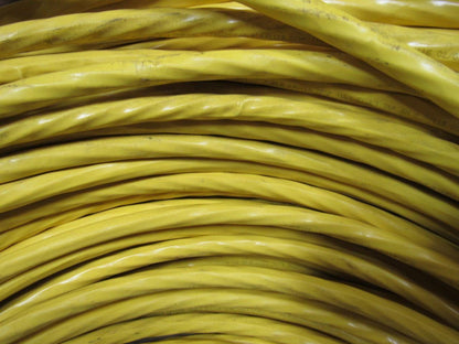 Amp/Pirelli E92128 Optical Cable OFNP 36F SM 8.3/125 335 Ft