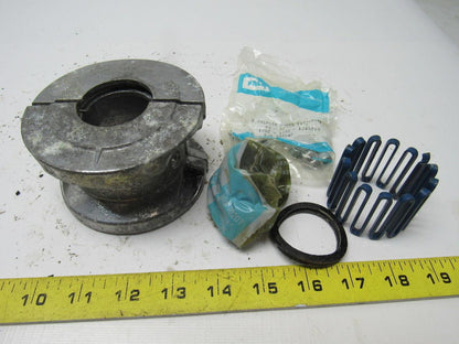 Falk 758270 Steelflex Coupling Cover Grid Assembly For 1020T10 & 20