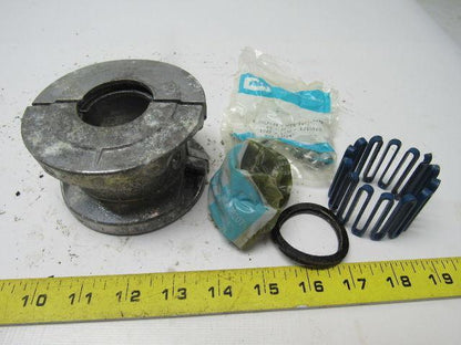 Falk 758270 Steelflex Coupling Cover Grid Assembly For 1020T10 & 20