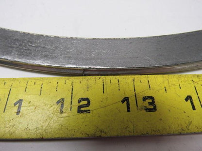 Spiral Wound Metal Pipe Gasket 15-1/4" I.D. X 16-7/8" O.D. X3/16" Thick