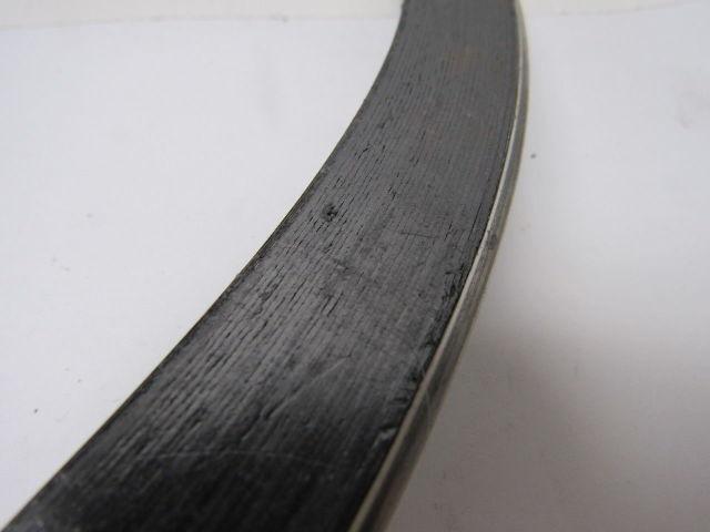 Spiral Wound Metal Pipe Gasket 15-1/4" I.D. X 16-7/8" O.D. X3/16" Thick