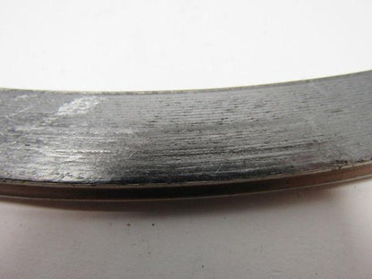 Spiral Wound Metal Pipe Gasket 15-1/4" I.D. X 16-7/8" O.D. X3/16" Thick