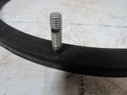 Babcock & Wilcox 8805172 BA9100722 Ring Seal SWG Valve PL 16 , 15-3/4" I.D.