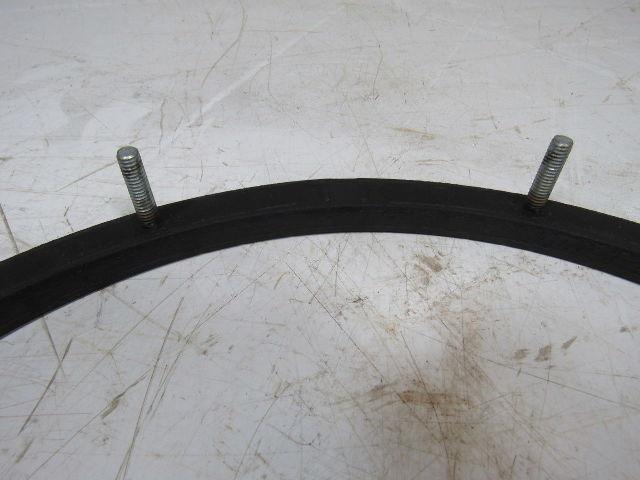 Babcock & Wilcox 8805172 BA9100722 Ring Seal SWG Valve PL 16 , 15-3/4" I.D.