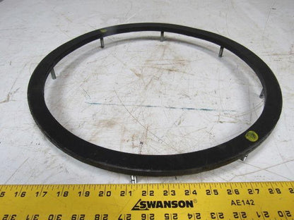 Babcock & Wilcox 8805172 BA9100722 Ring Seal SWG Valve PL 16 , 15-3/4" I.D.