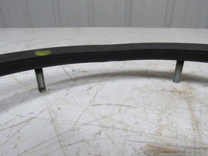 Babcock & Wilcox 8805172 BA9100722 Ring Seal SWG Valve PL 16 , 15-3/4" I.D.