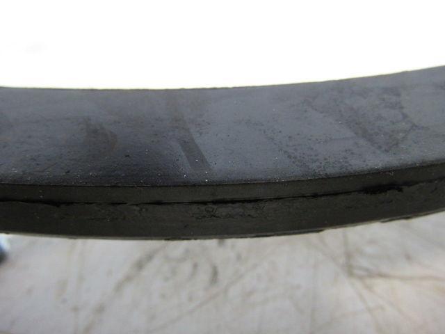Babcock & Wilcox 8805172 BA9100722 Ring Seal SWG Valve PL 16 , 15-3/4" I.D.