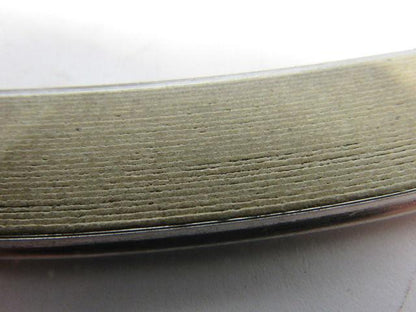 Spiral Wound Metal Pipe Gasket 14-3/4" I.D. X 16-1/4" O.D. X3/16" Thick