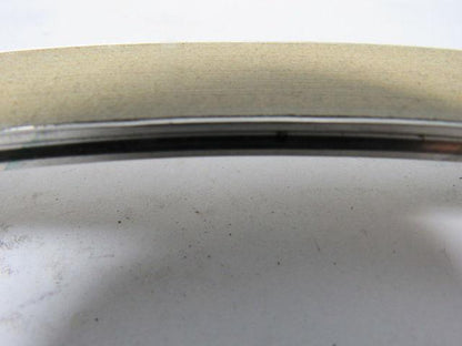 Spiral Wound Metal Pipe Gasket 14-3/4" I.D. X 16-1/4" O.D. X3/16" Thick