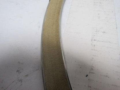 Spiral Wound Metal Pipe Gasket 14-3/4" I.D. X 16-1/4" O.D. X3/16" Thick