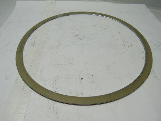 Spiral Wound Metal Pipe Gasket 14-3/4" I.D. X 16-1/4" O.D. X3/16" Thick