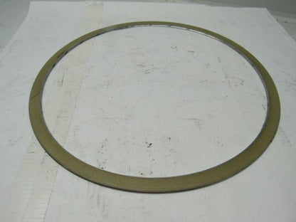 Spiral Wound Metal Pipe Gasket 14-3/4" I.D. X 16-1/4" O.D. X3/16" Thick