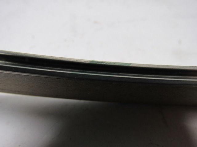 Spiral Wound Metal Pipe Gasket 14-3/4" I.D. X 16-1/4" O.D. X3/16" Thick