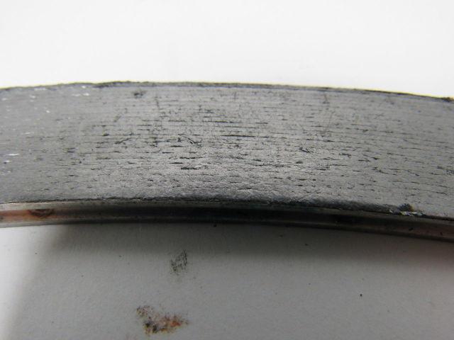 Spiral Wound Metal Pipe Gasket 15-1/2" I.D. X 17" O.D. X3/16" Thick