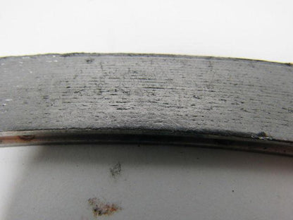 Spiral Wound Metal Pipe Gasket 15-1/2" I.D. X 17" O.D. X3/16" Thick