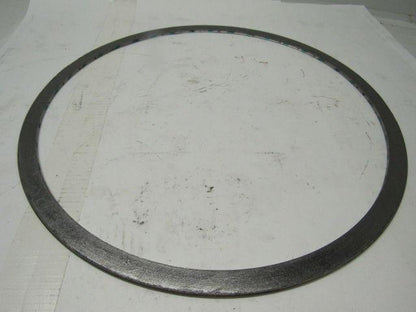 Spiral Wound Metal Pipe Gasket 15-1/2" I.D. X 17" O.D. X3/16" Thick