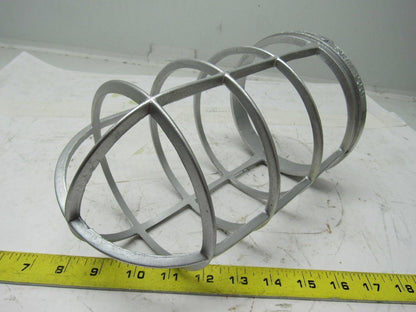 Appleton VGU-2 Vintage Explosion Proof Lighting Cage Cover Guard 150-300 W