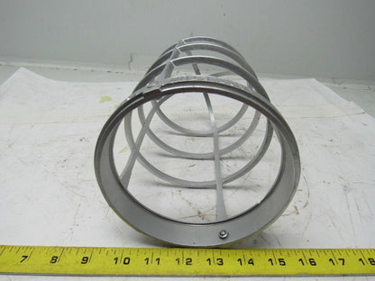 Appleton VGU-2 Vintage Explosion Proof Lighting Cage Cover Guard 150-300 W