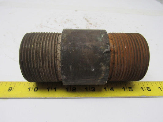 Brass Valve Guide Bushing 1-11/16" I.D. X 2-1/2" O.D. X 5-5/8" Length