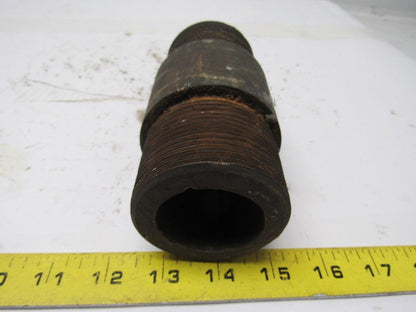 Brass Valve Guide Bushing 1-11/16" I.D. X 2-1/2" O.D. X 5-5/8" Length
