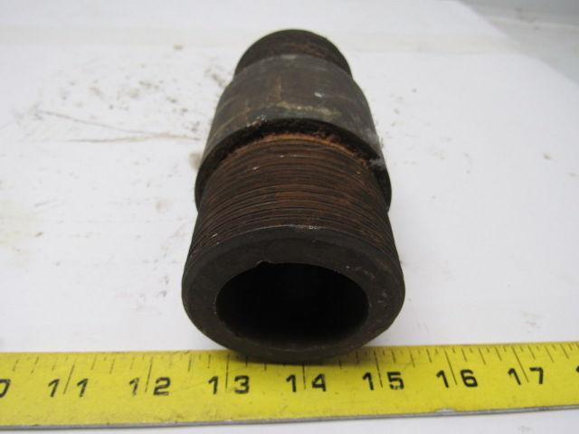 Brass Valve Guide Bushing 1-11/16" I.D. X 2-1/2" O.D. X 5-5/8" Length