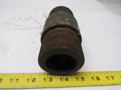 Brass Valve Guide Bushing 1-11/16" I.D. X 2-1/2" O.D. X 5-5/8" Length