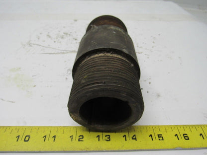 Brass Valve Guide Bushing 1-11/16" I.D. X 2-1/2" O.D. X 5-5/8" Length