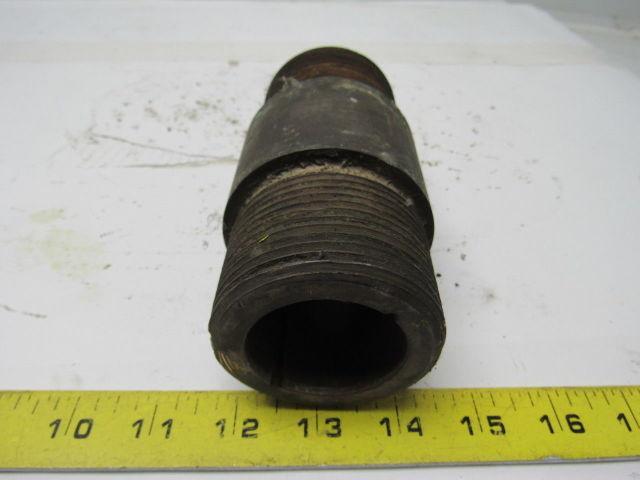 Brass Valve Guide Bushing 1-11/16" I.D. X 2-1/2" O.D. X 5-5/8" Length