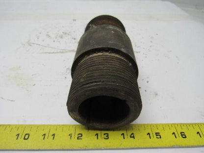 Brass Valve Guide Bushing 1-11/16" I.D. X 2-1/2" O.D. X 5-5/8" Length